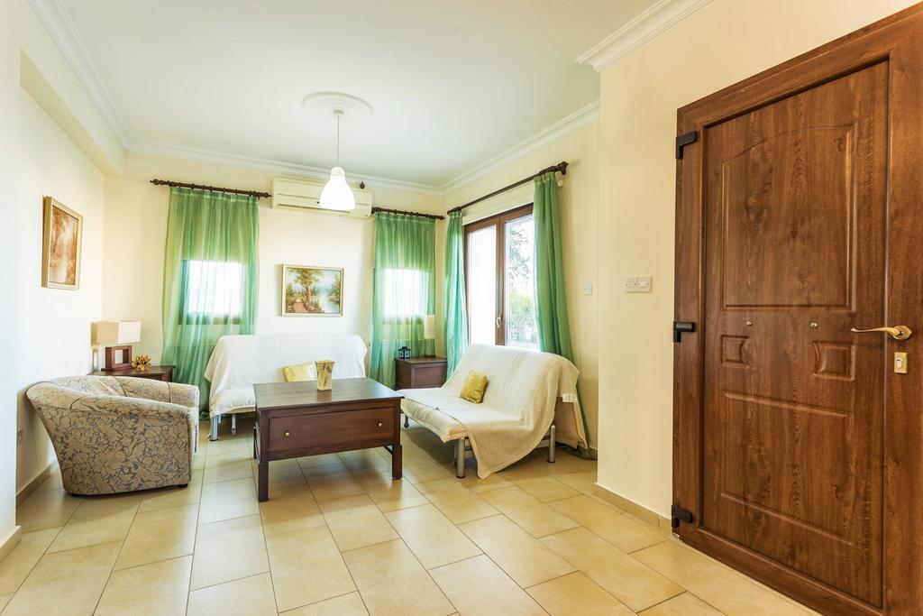 Villa Nikolina Dhrousha Екстериор снимка