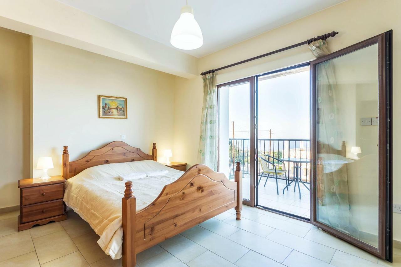 Villa Nikolina Dhrousha Екстериор снимка